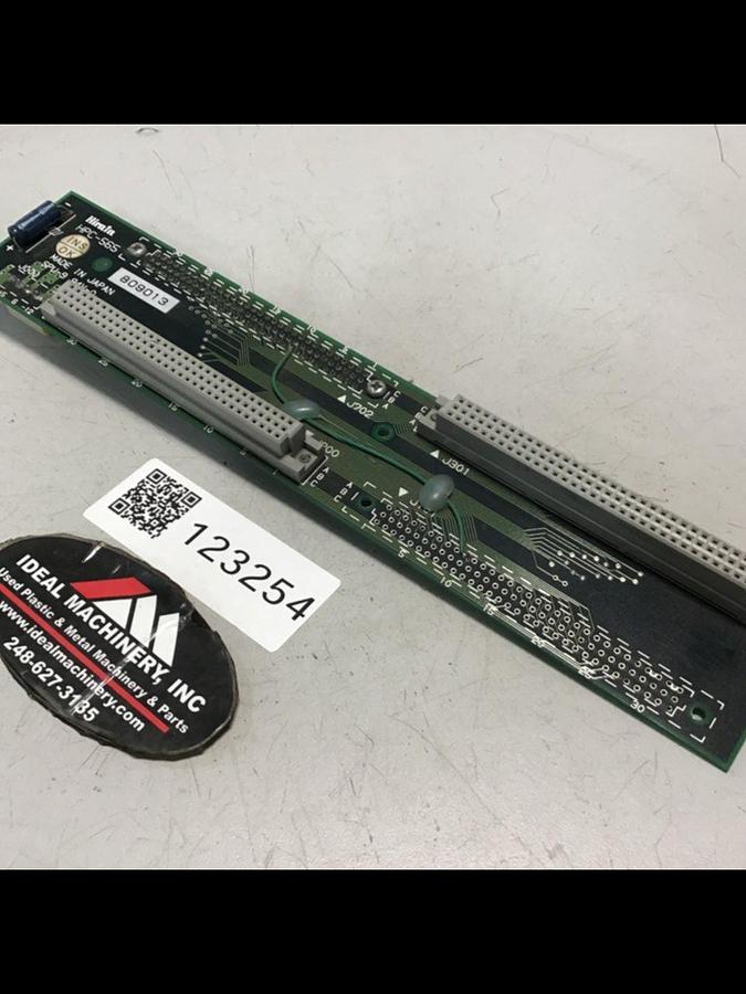 Used HIRATA Circuit Board HPC-565 USED