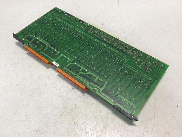 Used VAN DORN Pathfinder DC Output Board PC330-038 Used