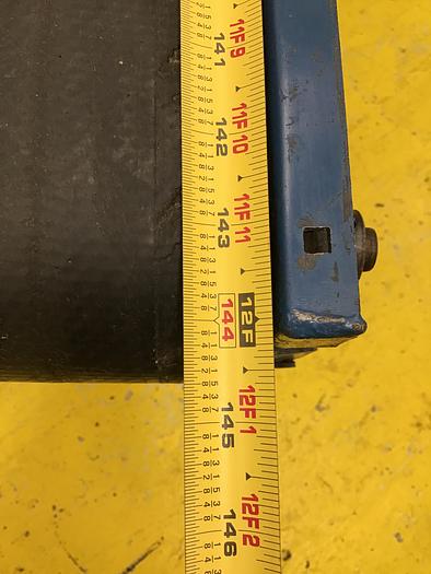 Used VERSA FERGUSON 144X8 CONV