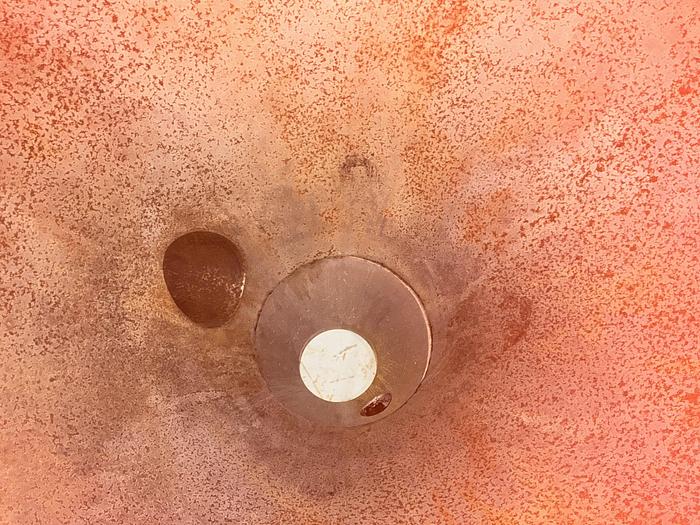 Used NOVATEC NPH-HOPPER