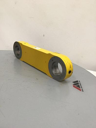 Used VAN DORN Toggle Link 302521 #136302