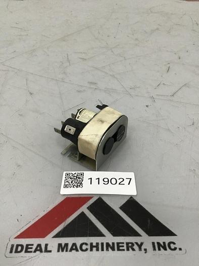 Used DURAKOOL Contactor Relay AFM220-310 #119027