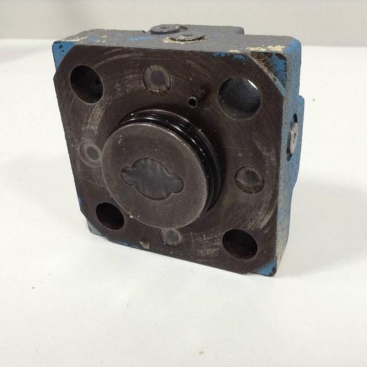 Used VICKERS Valve CVCS25D1S210S19 #89907