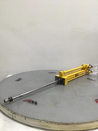 Used VAN DORN Cylinder 120HT8 / C Used 143422