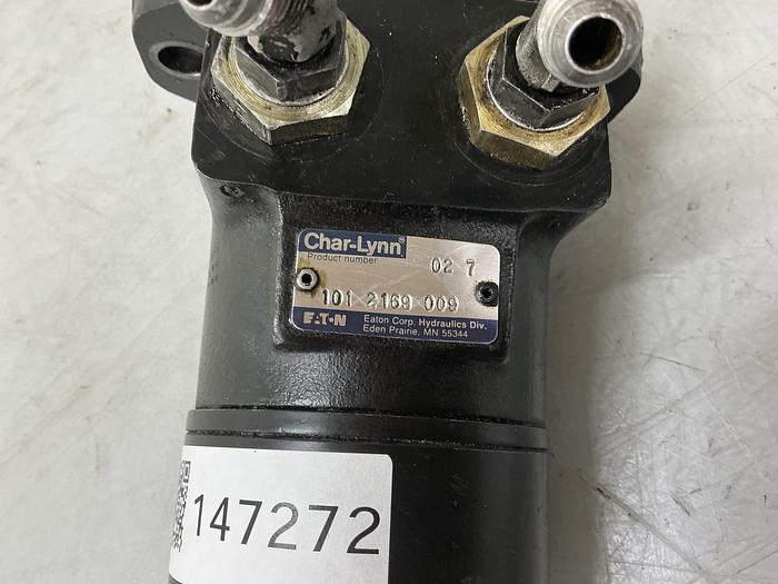 Used CHAR LYNN 101 2169 009