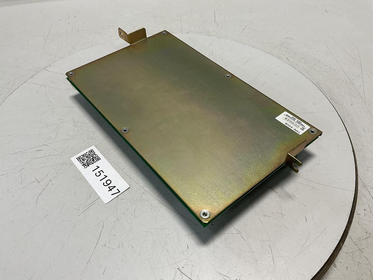 Used TOSHIBA V2CBA 2