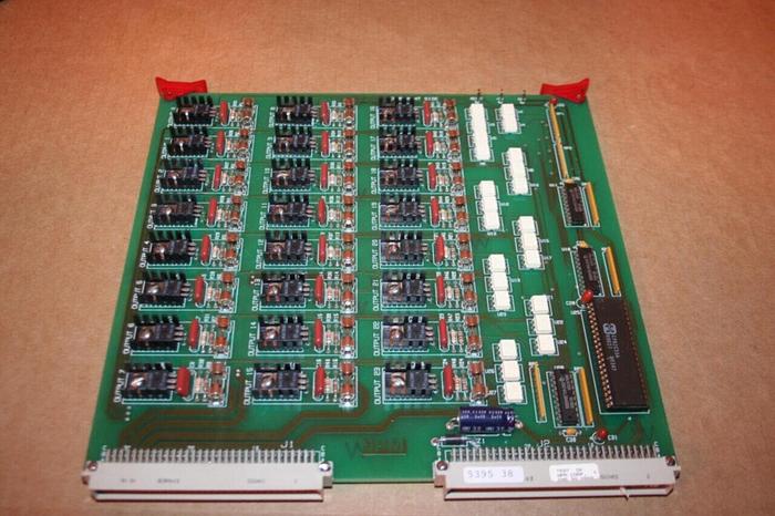 Used HPM Circuit Board 1D703-0009 Used