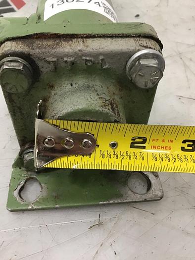 Used THERMAL TRANSFER Heat Exchanger ENGEL C2032-0020 Used