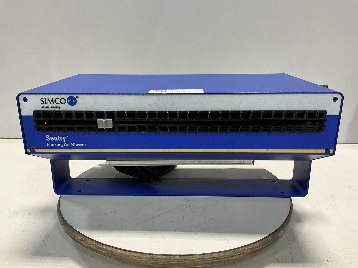 Used SIMCO 4003000