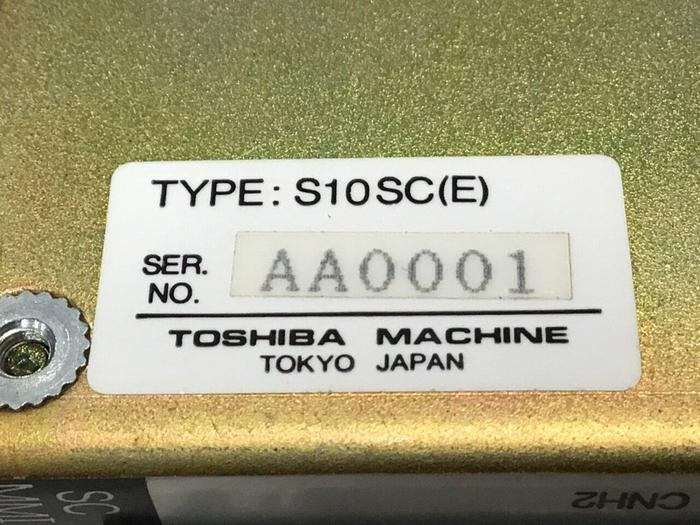 Used TOSHIBA Circuit Board H2184332 Used
