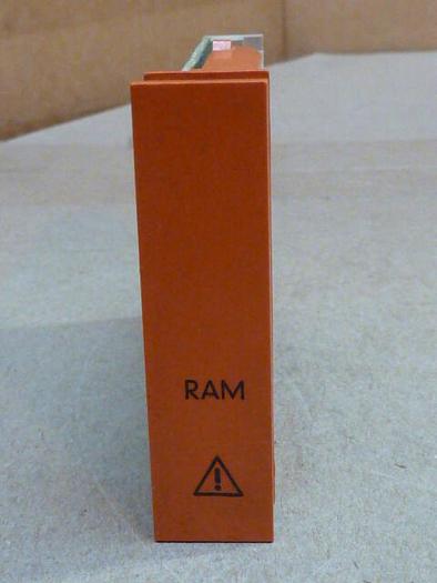 Used SIEMENS Memory Submodule 6ES5 375-0LD31 #29850