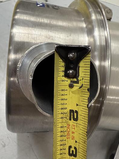 Used AEC WHITLOCK Hopper 224020A USED #145804