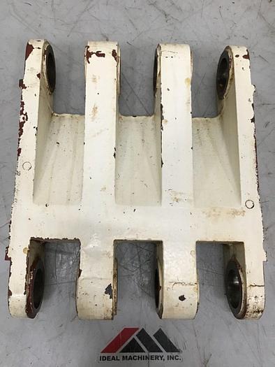 Used ENGEL Toggle Link Q345 541 00 05R #125826