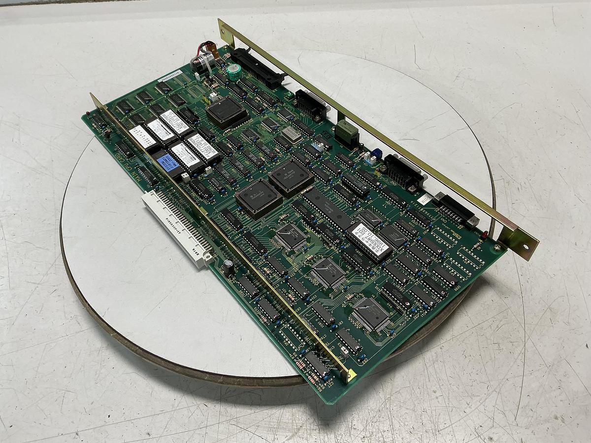 Used FUJI ELECTRIC F7706087(2)A