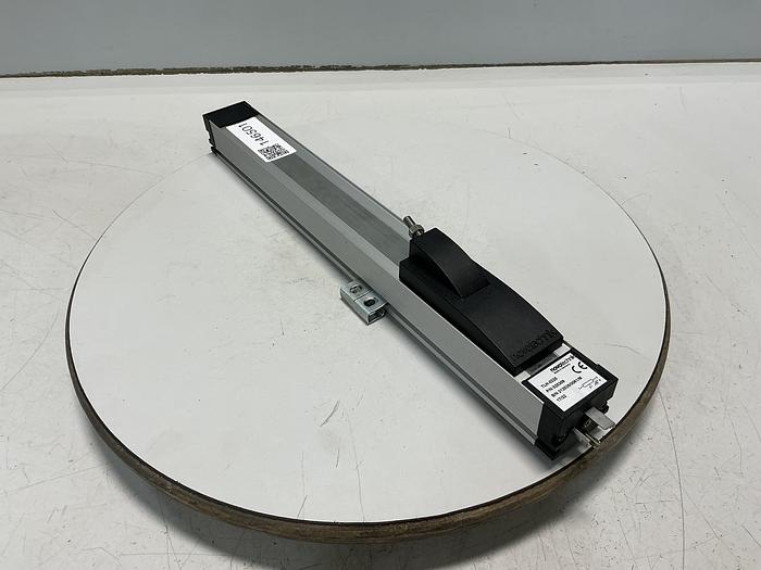Used NOVOTECHNIK TLH-0225