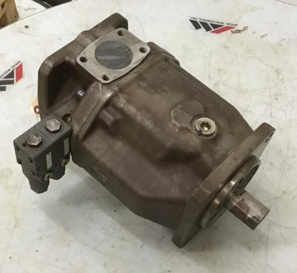 Used REXROTH Hydraulic Pump AA10VS0140DFR131R Used