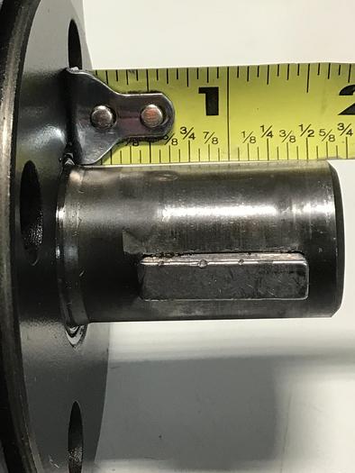 Used EATON CORPORATION Die Height Motor 101-1040-009 Used #145684