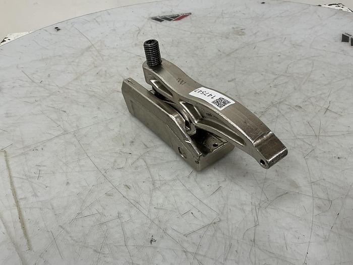 Used LENZKES 100-24L