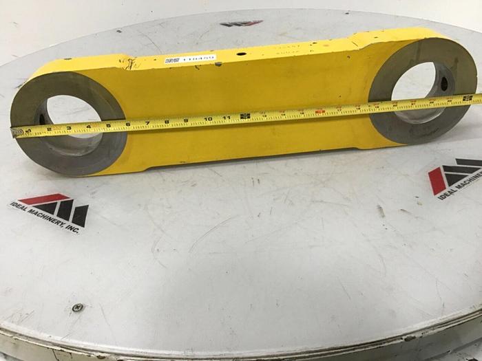 Used VAN DORN Toggle Link 338497 #118459