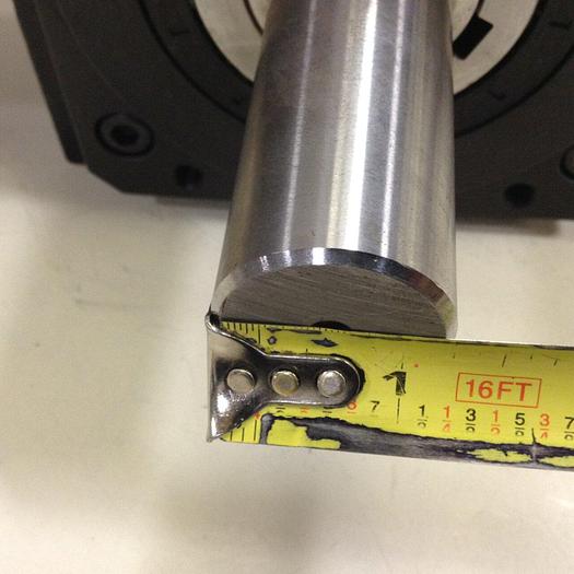 Used CONE DRIVE Gear Reducer W064025.SLNS02GJNDRZ #80507