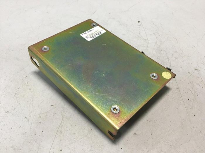 Used TOSHIBA Circuit Board S1DRV-1 Used