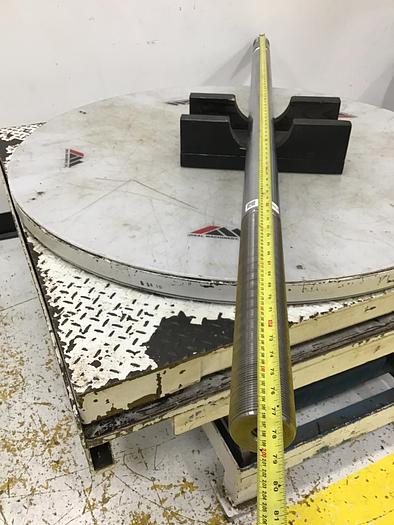 Used VAN DORN 341092 C