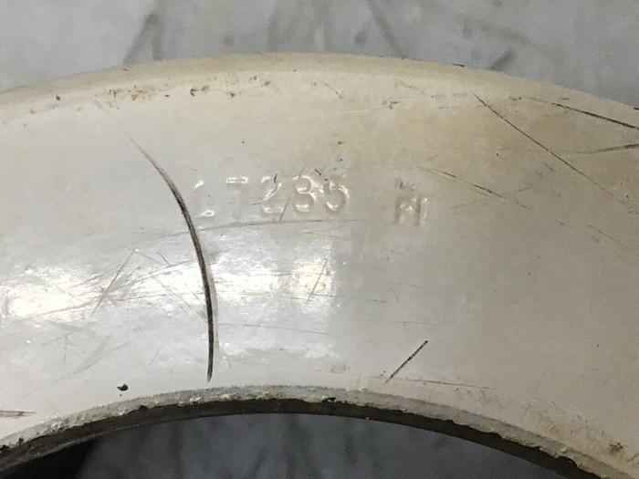 Used VAN DORN Tie Bar Nut 300RS-35FHS / TBN Used