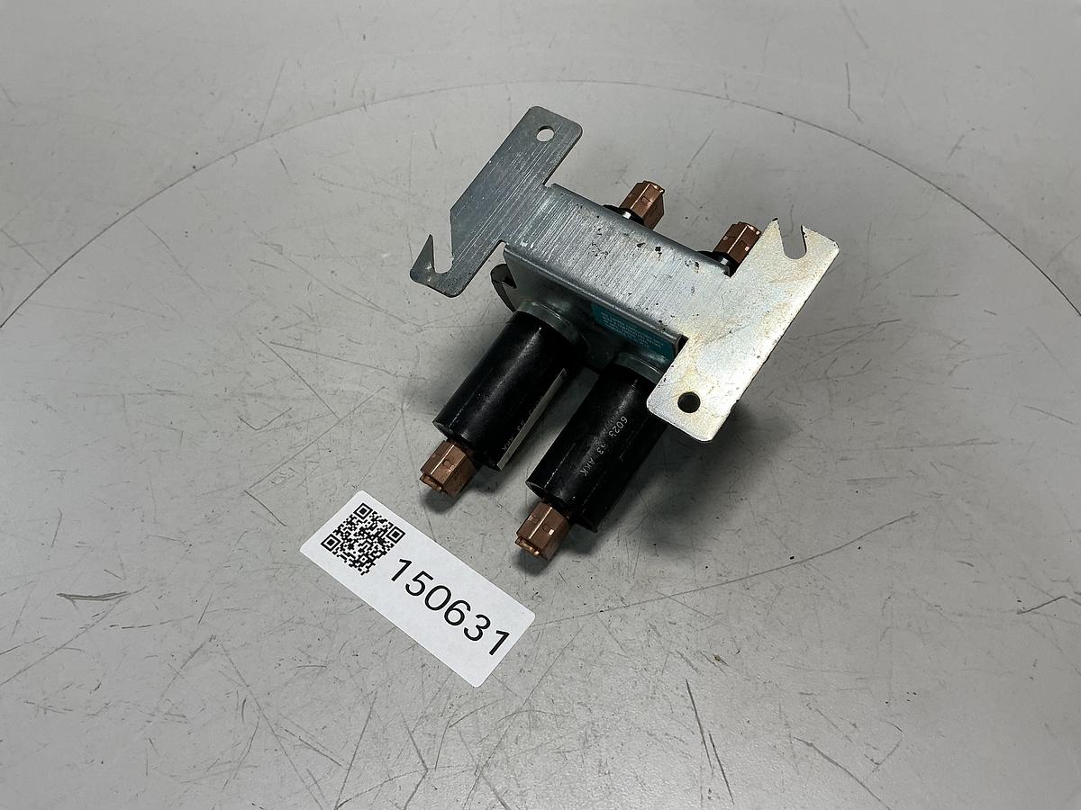 Used DURAKOOL 2M35A120ACWG