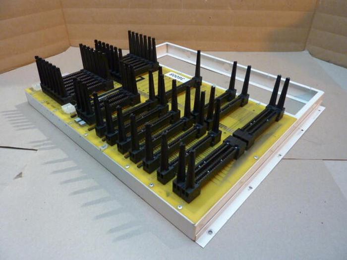 Used SCI Mother Board 22631 Used