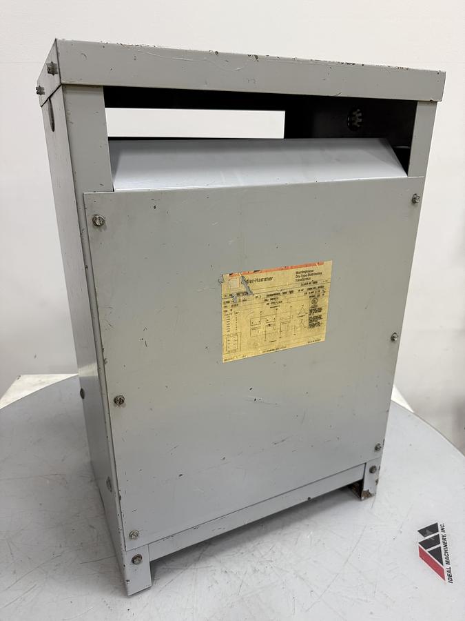 Used CUTLER HAMMER V48M24T30EE