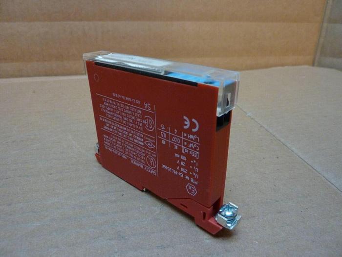 STAHL Safety Barrier 9001/01-280-100-10 #23208