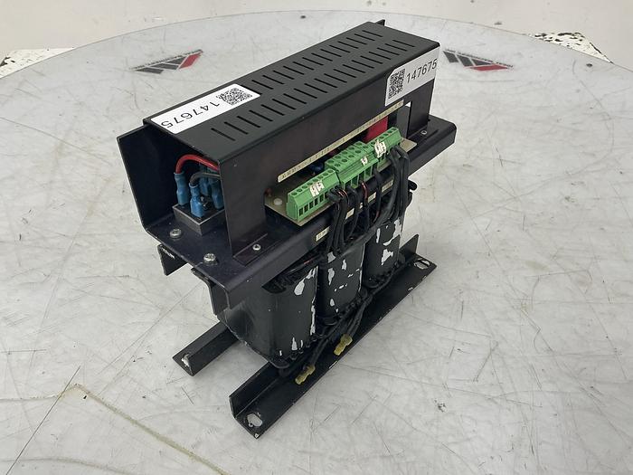 Used EMB WITTLICH PU90+GL90