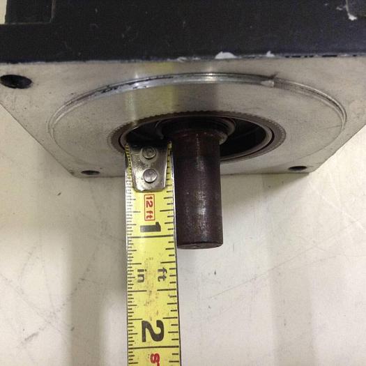 Used PACIFIC SCIENTIFIC Brushless Servomotor R32GENC-R2-NS-VS-00 #71446