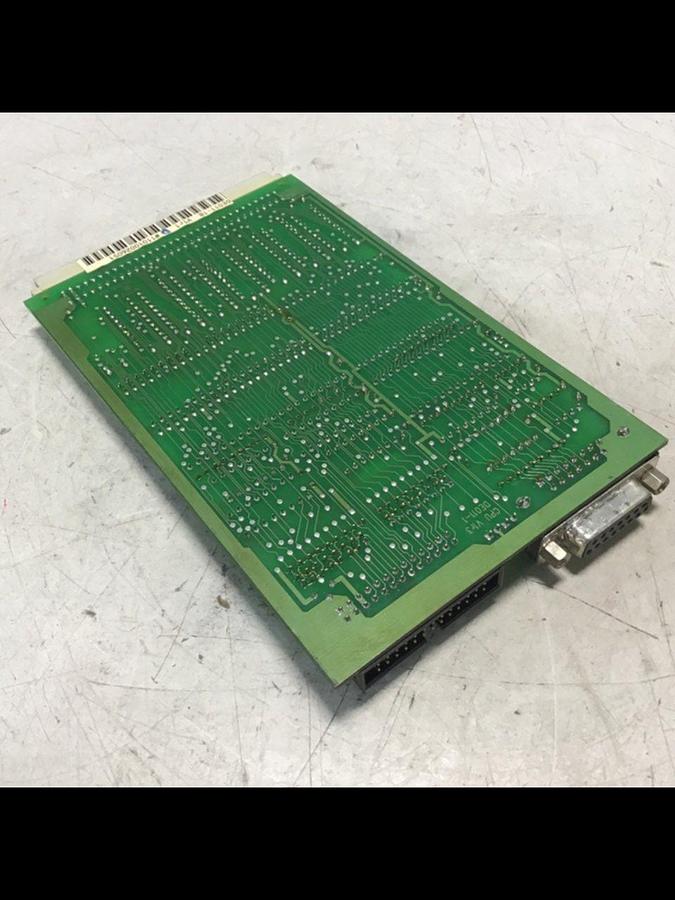 Used WELLTEC Circuit Board DE011-1 USED