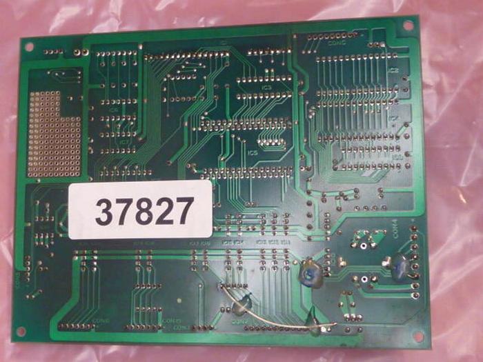 Used STAR Circuit Board 13818-PROIA PR02A Used
