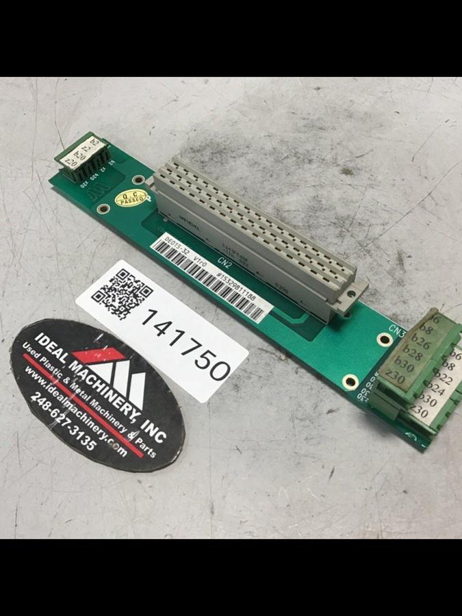 Used WELLTEC Circuit Board DE015-32 Used 