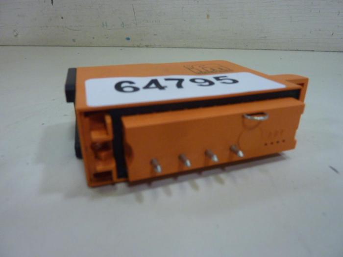Used IFM Photoelectric Sensor OS5031/OSP-FPKG #64795