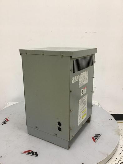 Used GENERAL ELECTRIC 15 kVA Transformer 9T83B3871G03 #127485