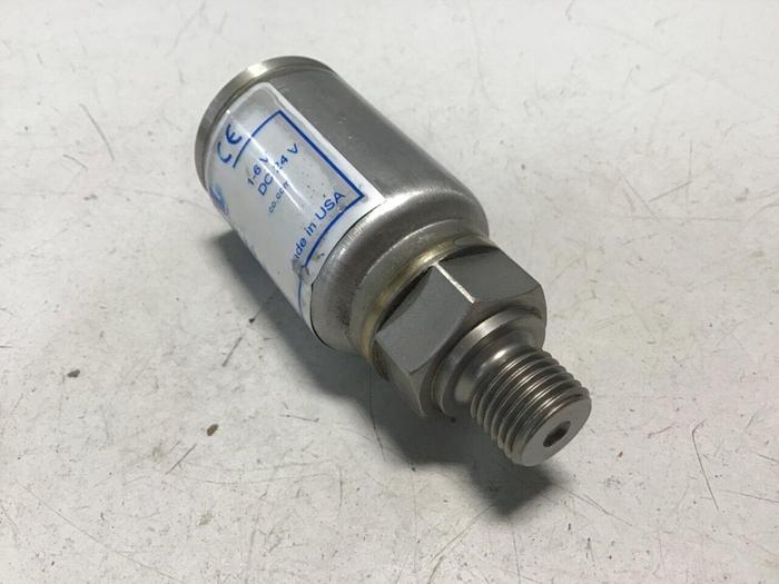 Used ARBURG Sensor IDA353-3,5C-1.6V-S109C #128533