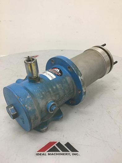 Used INTERNORMEN Filter 20410702 D-6822 #124546