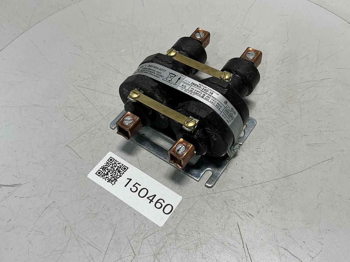 Used MDI 260NO-24D-18