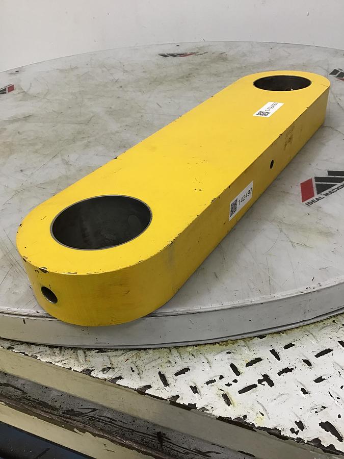 Used VAN DORN 307326 Toggle Link Used 