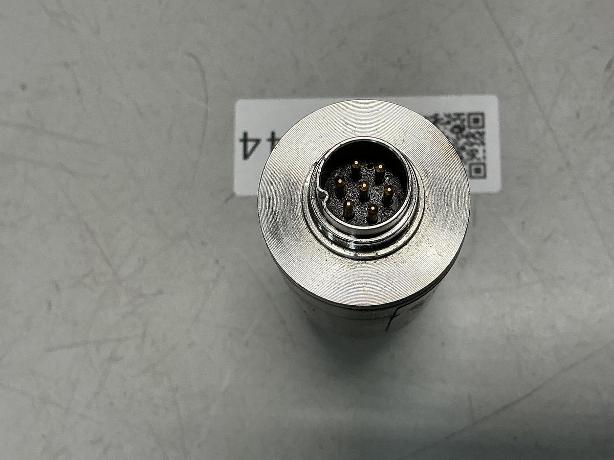 Used DYNISCO IDA354-5C-S78B