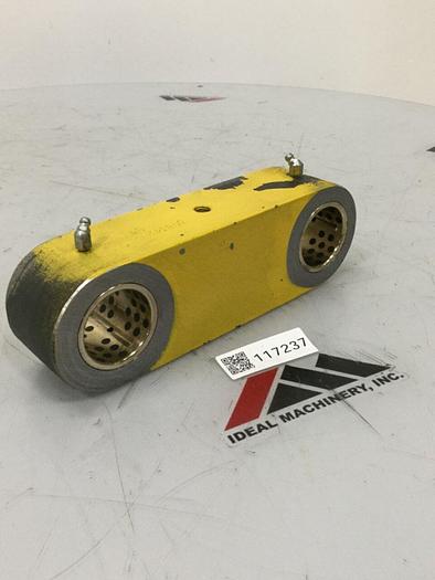 Used VAN DORN Toggle Link 308142 #117237