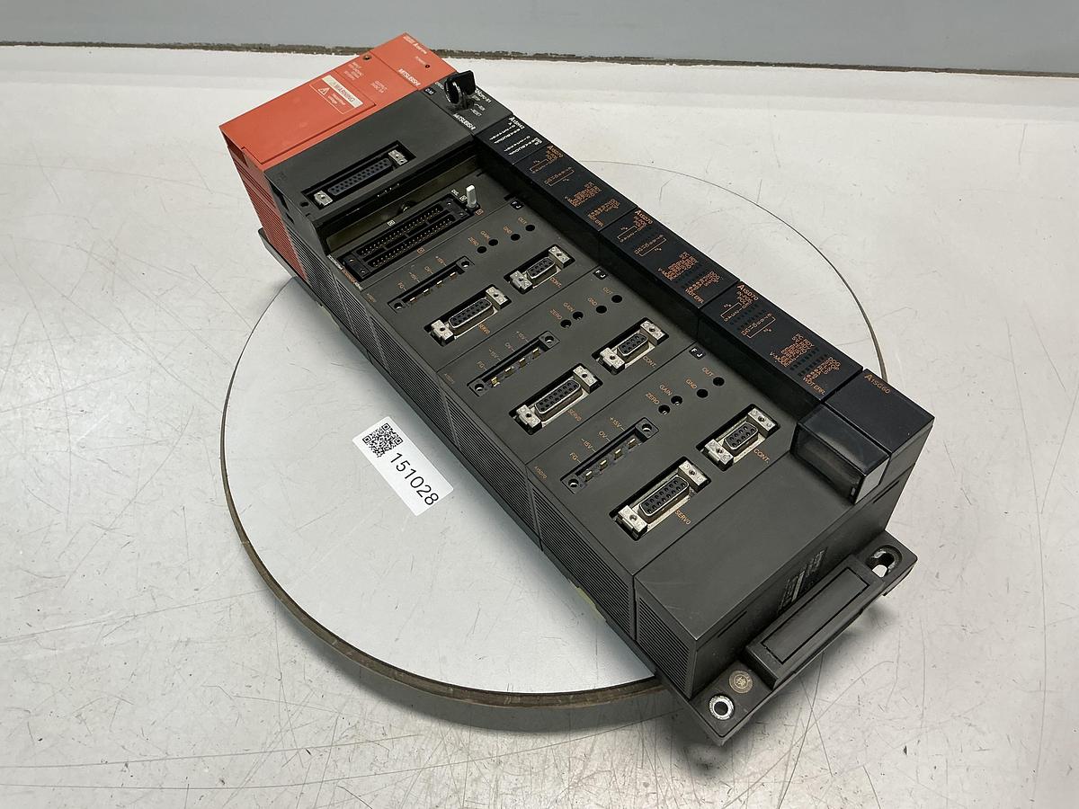 Used MITSUBISHI A1S61PN