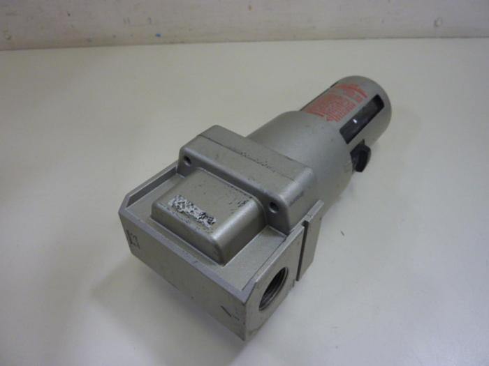 Used SMC Modular Filter AF50-N06-Z #60149