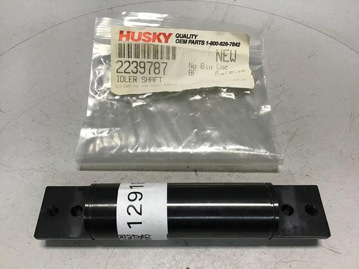 HUSKY Idler Shaft 2239787 #129180