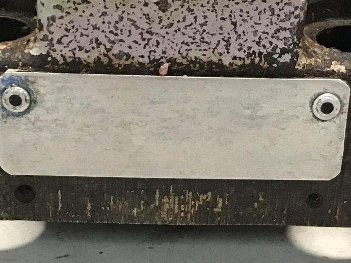 Used VICKERS Valve CVCS25NS210X99 Used