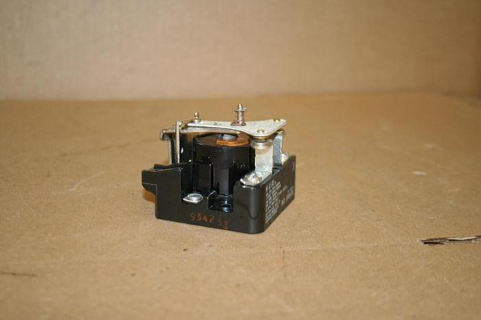 Used DAYTON Power Relay 5X849E Used