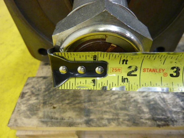 Used FANUC AC Servo Motor A06B-0304-B101 Used